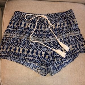Cute summer shorts!